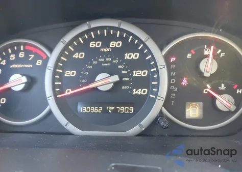 2006 Honda Pilot Ex-L from USA, damaged, VIN 2HKYF18546H516591